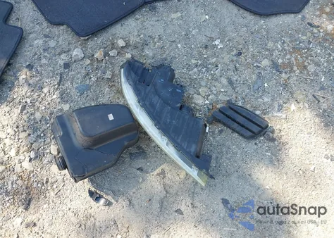 2010 Hyundai Sonata Gls z USA, uszkodzony, nr VIN 5NPET4AC8AH615011